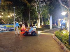 -三亚海昌梦幻海洋不夜城