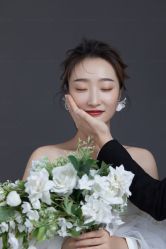 -唯一视觉婚纱摄影(李家村店)