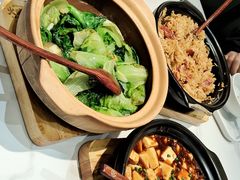 -火啫啫·粤式啫啫煲(南京弘阳店)