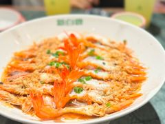 -新白鹿餐厅(湖滨银泰IN77C区店)