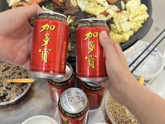 -一烙锅(盐务街店)