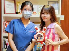 -希玛爱康健口腔(罗湖火车站店)