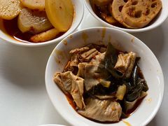 藕片-好吃狗凉糕总店