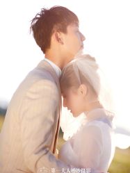 -第一夫人婚纱摄影(南京店)