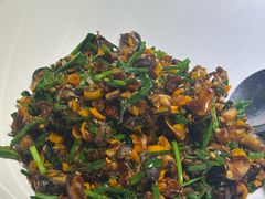 -院里寻菜·精致庭院菜(观沙岭店)