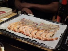 -玫瑰花园自助烤肉(顺义鑫海韵通店)