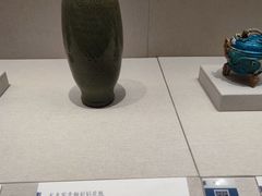-深圳博物馆(古代艺术馆)