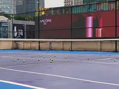 -快乐网球俱乐部(观音桥店)