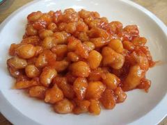 -渔家灯火(领秀城店)