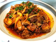 -阿斯牛牛·凉山菜(新会展店)
