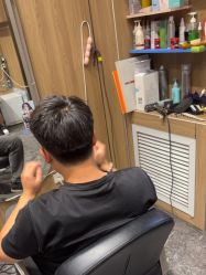 -羽凡造型