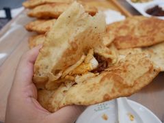 -老磨油饼(高陵店)