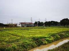 -宁波富邦荪湖山庄