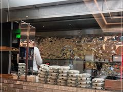 -喜鼎海胆水饺(平安金融中心店)