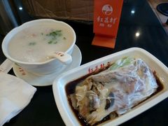 -红荔村肠粉(岗厦店)
