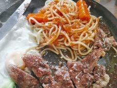 -豪享来中西餐厅(广灵店)