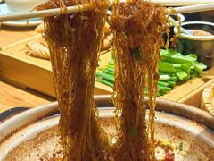 -村长家的疙瘩汤(沌口店)