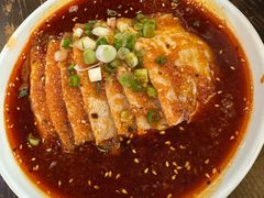 蒜泥白肉-牛王庙(龙华花园店)