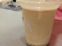-M Stand(宁波万象城店)