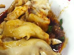 -蒋炸酱(内东街店)