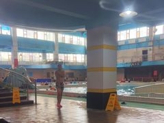 -龙洋游泳馆