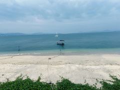 -三亚西岛海洋文化旅游区