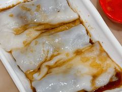 牛肉肠粉-盛记粥面(佐敦店)