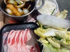 -吉野家(宾水道店)