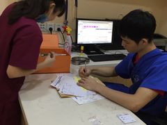 -芭比堂动物医院·24小时·眼科中心(深圳中心)