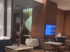 -盐城万豪酒店-盐城厨房西餐厅