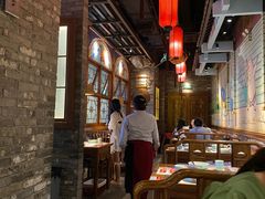 大堂-蛙小侠(卓悦里店)