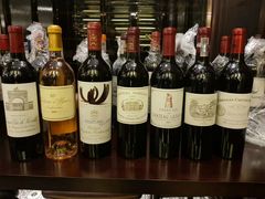 葡萄酒-卡佩罗意大利餐厅及酒吧Al Cappello Trattoria