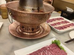 -牛街·马辈儿涮肉(牛街二店)