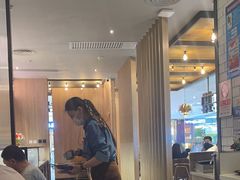 -西堤牛排(龙德广场店)