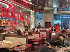 -三头牛·潮汕牛肉生蚝火锅 (夏湾店)