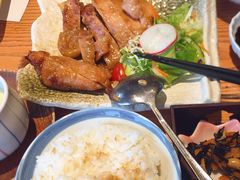 -味太助·银饭食堂(中华城店)