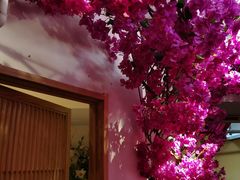 -行者素食(国赫红珊湾店)