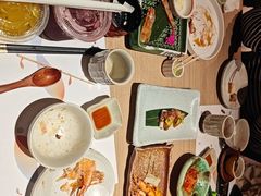 -匠和风精致料理(宁德万达店)