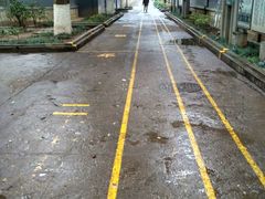 -湖南省立第一师范学校旧址