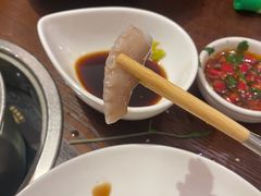 -东海怡品海鲜豆捞(舟宿夜江店)