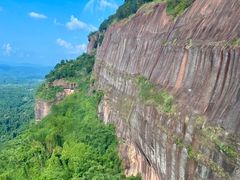 -丹霞山风景名胜区