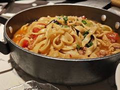 -奉天小馆·非遗东北菜(济南万象城店)