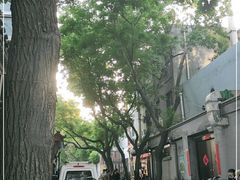 -炒豆合作社(东四总店)