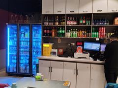 -醉炫音速烧烤·干煸菜(沙河总店)