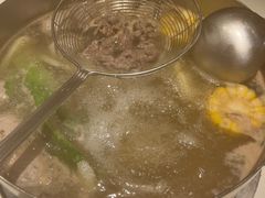 -陈记顺和潮汕牛肉火锅(番禺迎宾大道店)
