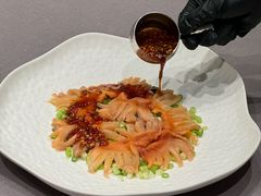 -怡情荟•海鲜青岛菜(五四广场旗舰店)