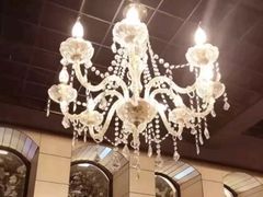 -红房子西菜馆(淮海中路店)