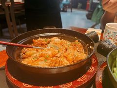 -旺爷砂锅·茶作(国贸城店)