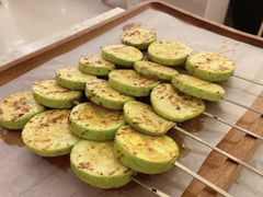 -白仁仔· 活烤海鲜 宵夜(豫园店)