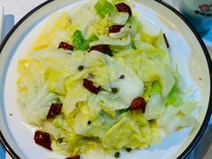 -雲蜀龙阁·金牌水煮鱼(方庄店)